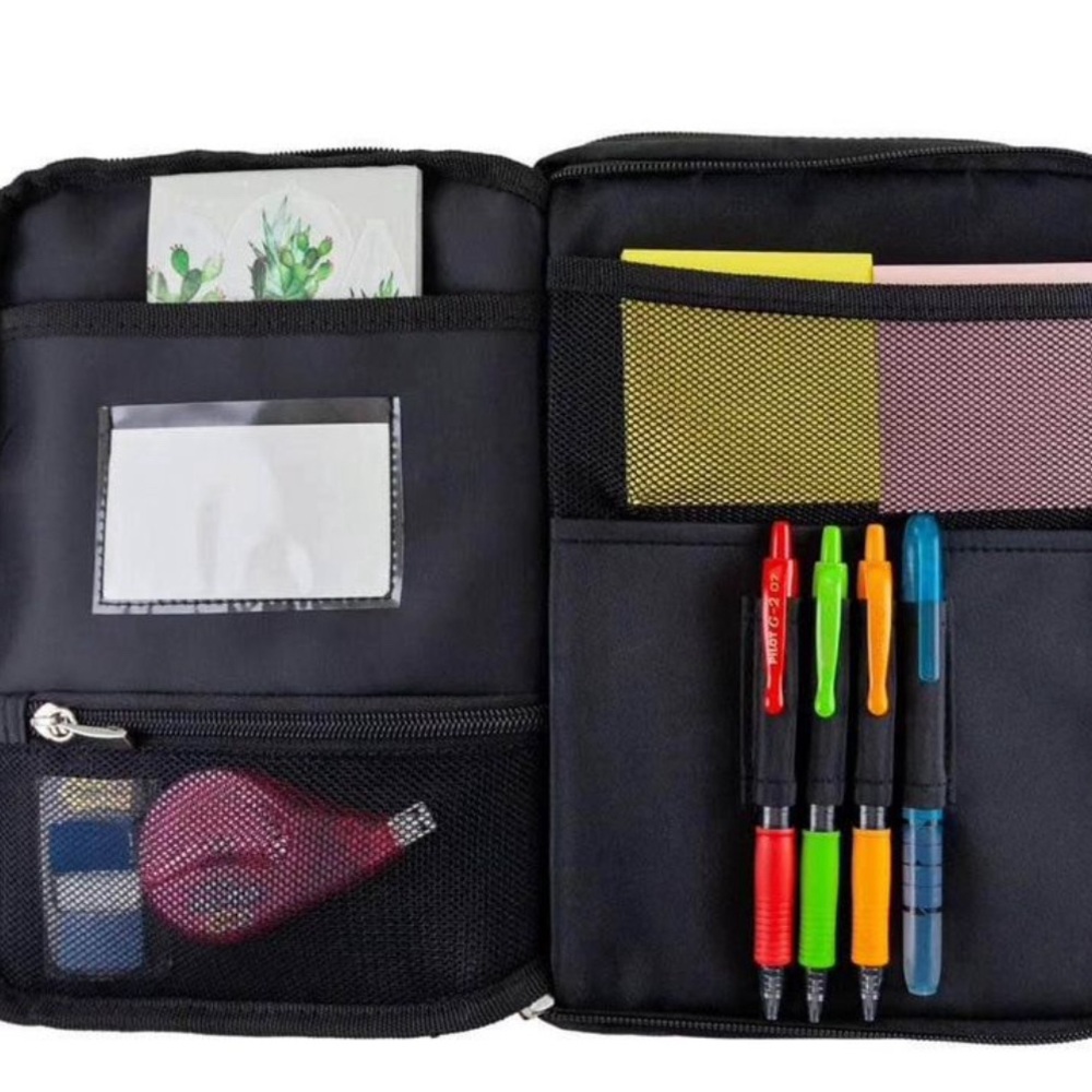 NEW 
Bible organizer - Picture 2 of 6